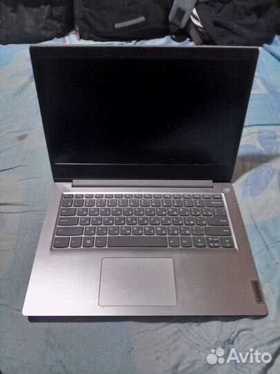 Ноутбук lenovo ideapad 3