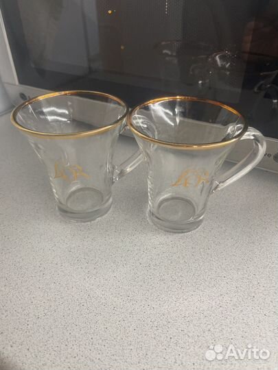 Банка стеклянная