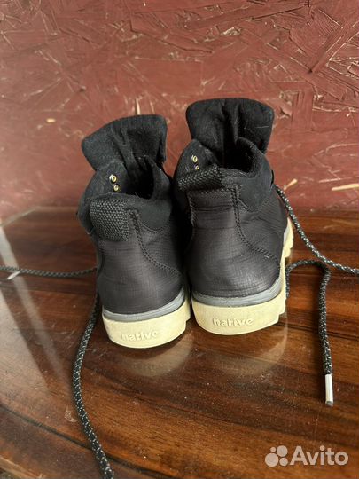 Ботинки Native Fitzsimmons Treklite