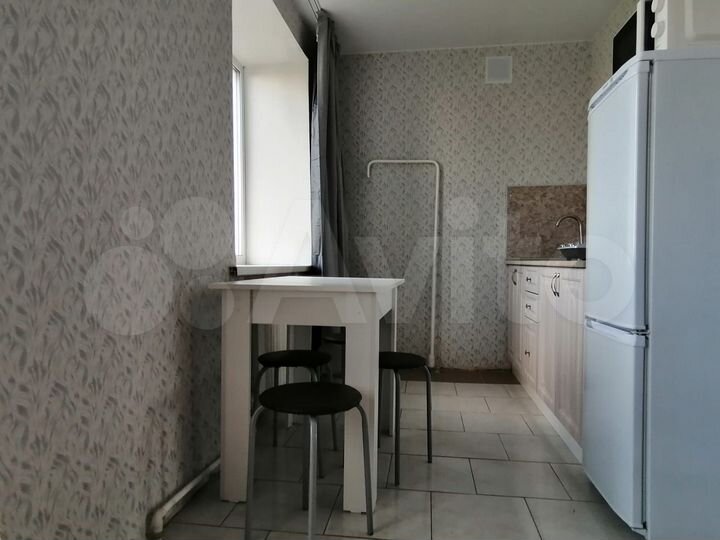 2-к. квартира, 50 м², 5/5 эт.