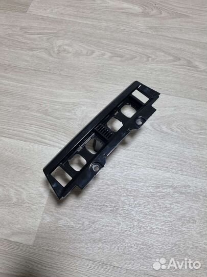 Рамка кнопок подогрева ford focus 2