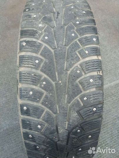 Nokian Tyres Nordman 5 SUV 215/65 R16