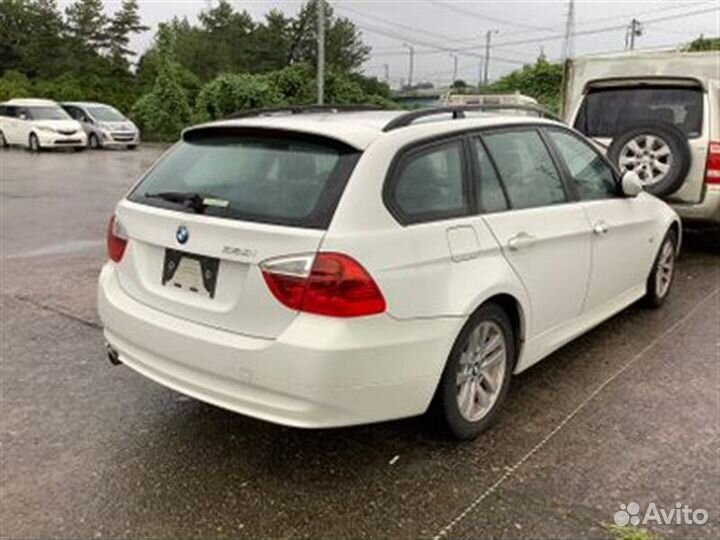 Горловина топливного бака Bmw 3-Series 320I E91