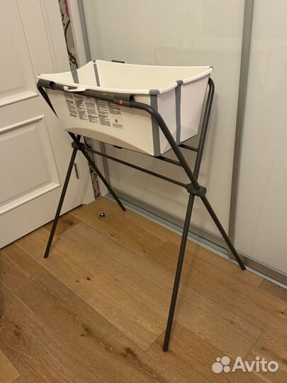 Ванночка Stokke