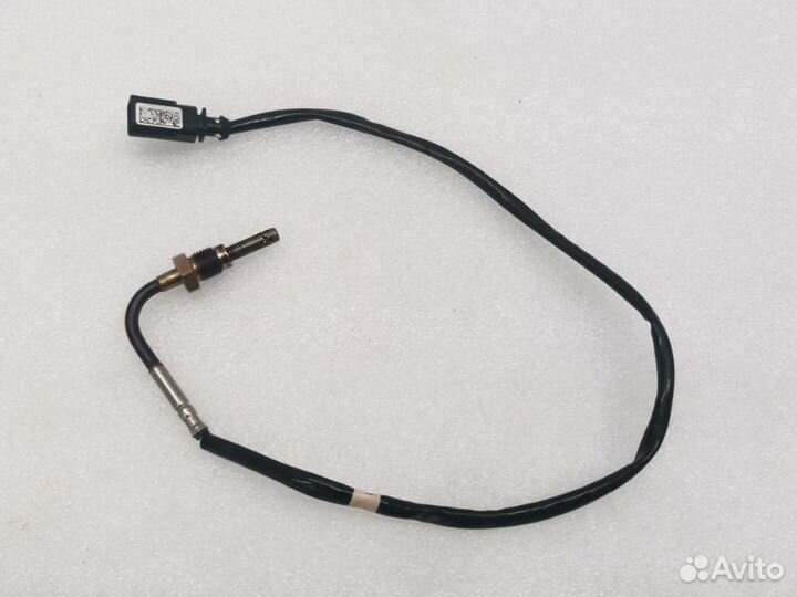 Датчик температуры Audi A6 C7 2.0 TDI 2018