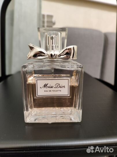 Туалетная вода Диор 100 мл