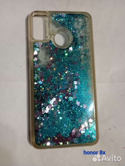 Чехлы на телефон