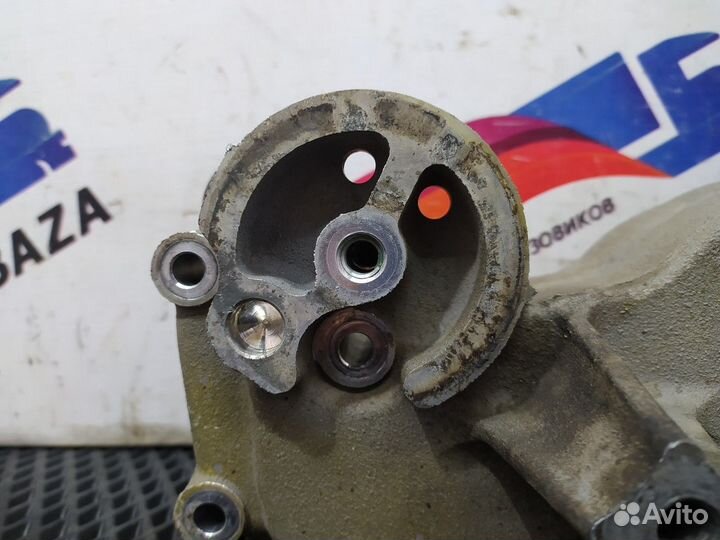 Корпус водяного насоса Man TGA, Man TGS, Man TGX