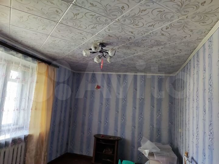 2-к. квартира, 39,5 м², 1/2 эт.