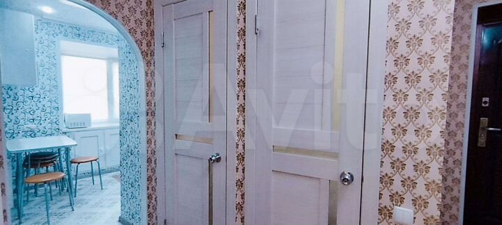 2-к. квартира, 50 м², 1/5 эт.