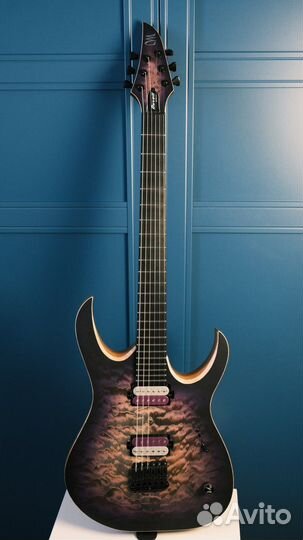 Mayones duvell Qatsi 2.0 ajna 6