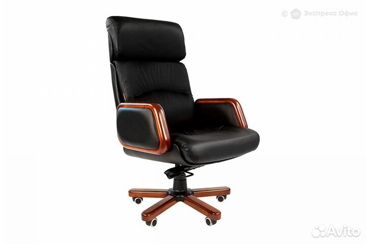 Кресло для руководителя Chairman 417