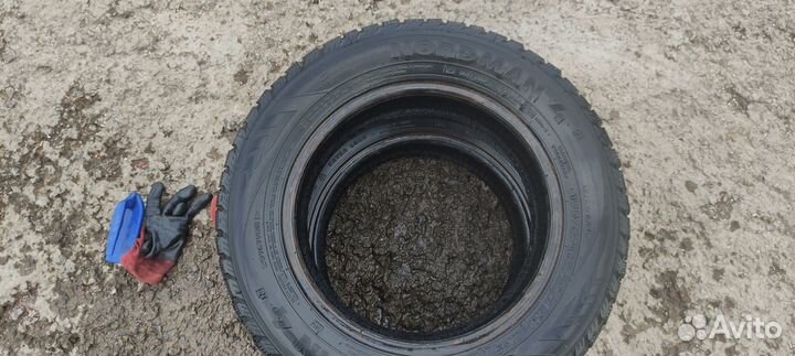 Nordman Nordman 4 195/65 R15