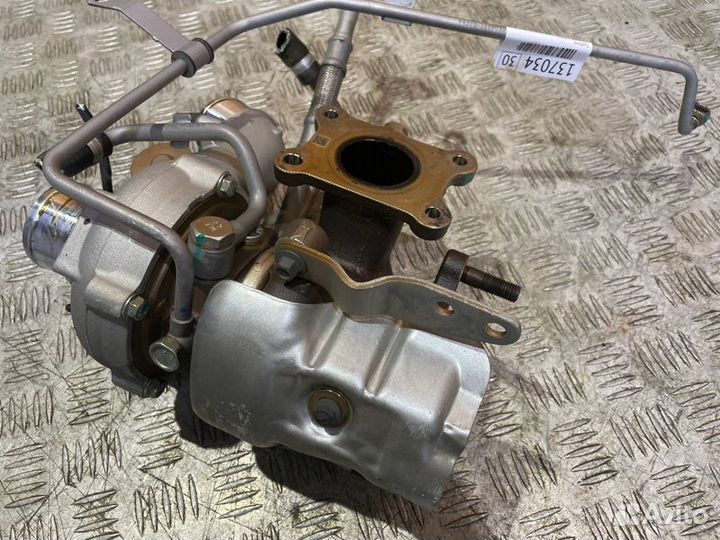 Турбина Exeed Rx 1 sqrf4J20 2023