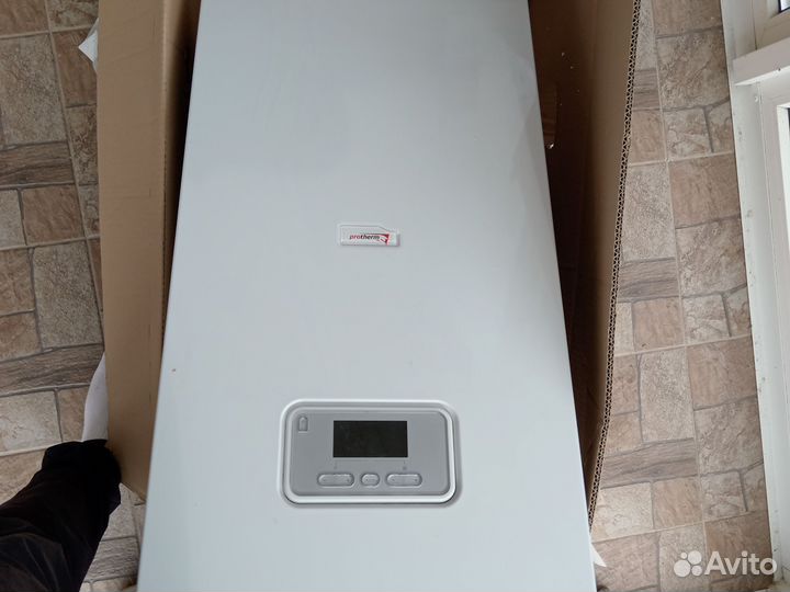 Protherm