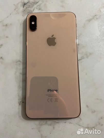iPhone Xs Max, 64 ГБ