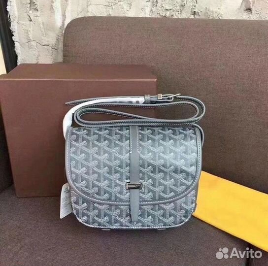 Сумка goyard