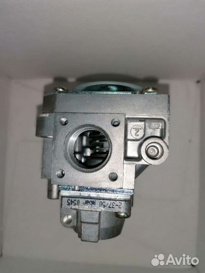 Газовый клапан honeywell vk 4125A