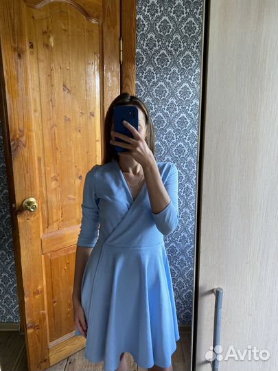Платье