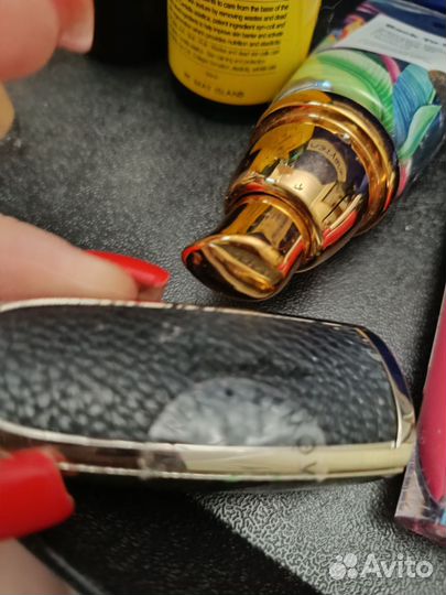 Косметика пакетом оригинал