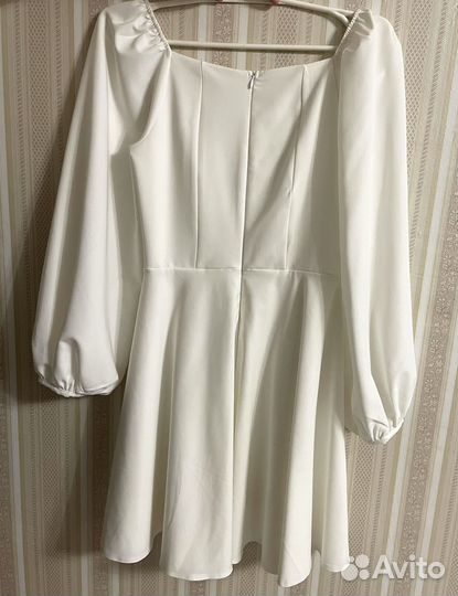 Платье