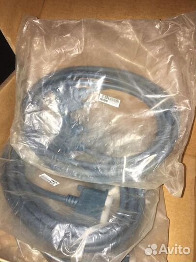 Интерфейсный кабель