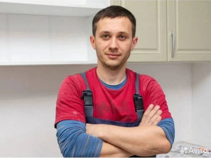 Сантехник. Устранение засоров. Работаю на себя