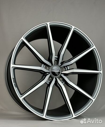 Диски R*20/5x112 BMW G20,G30,Mercedes W213,W222