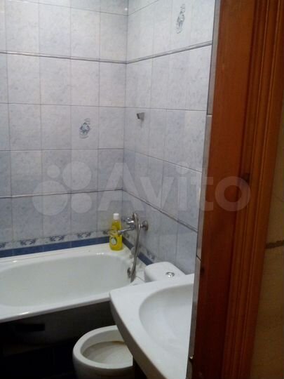 Комната 18 м² в 1-к., 1/9 эт.