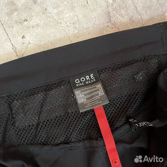 Велосипедки Gore Bike Wear оригинал