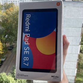 Xiaomi Redmi Pad Se