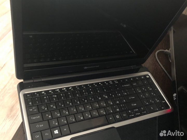Packard bell v5wt2