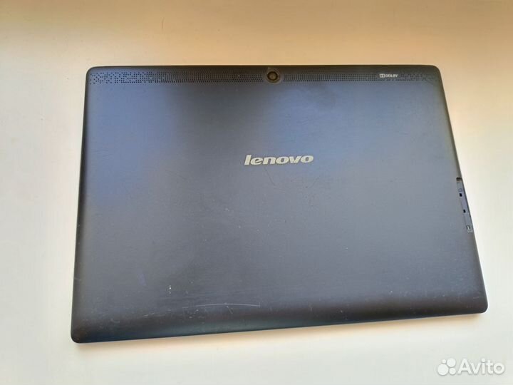 Планшет lenovo tab 2