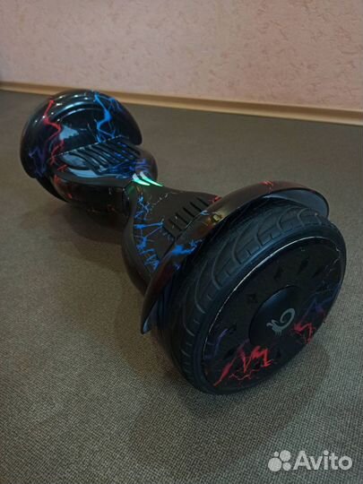 Гироскутер большой