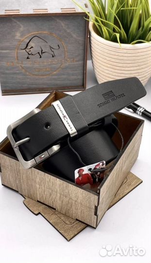 Ремень мужской Tommy Hilfinger,Lacoste