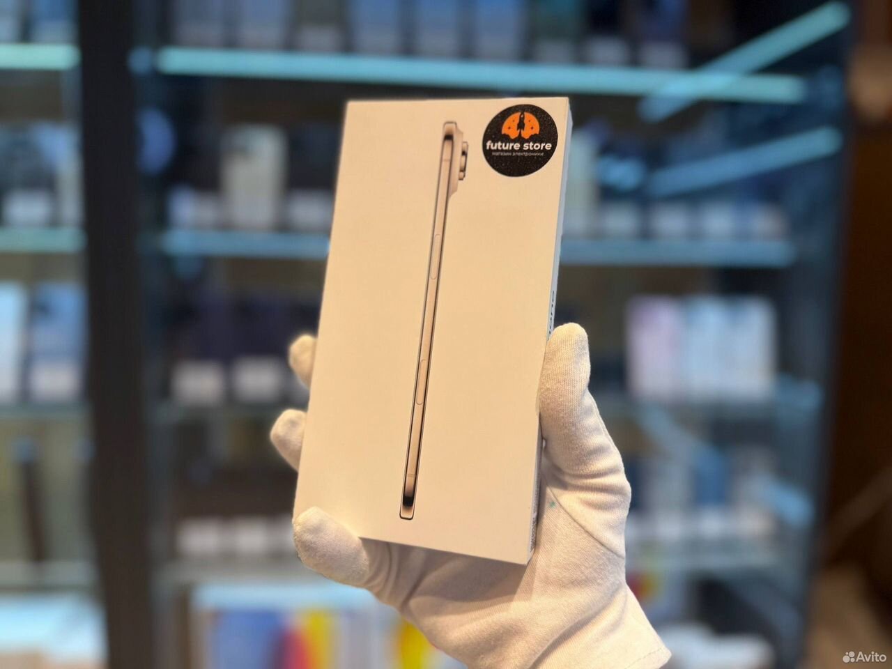 iPhone Air, 256 ГБ
