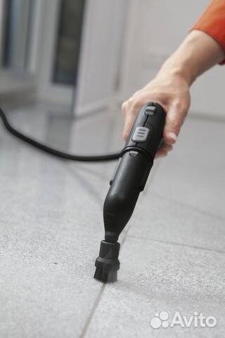 Пароочиститель аренда прокат