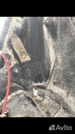 Оптика на Grand starex H1