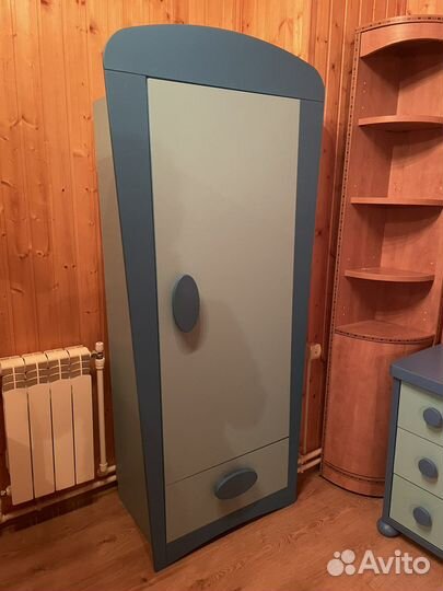 Детская мебель IKEA маммут