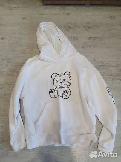 Вещи пакетом