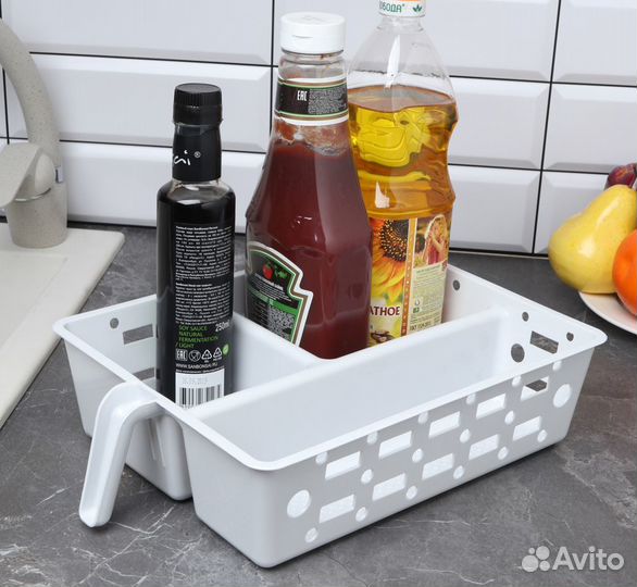 Органайзер в холодильник