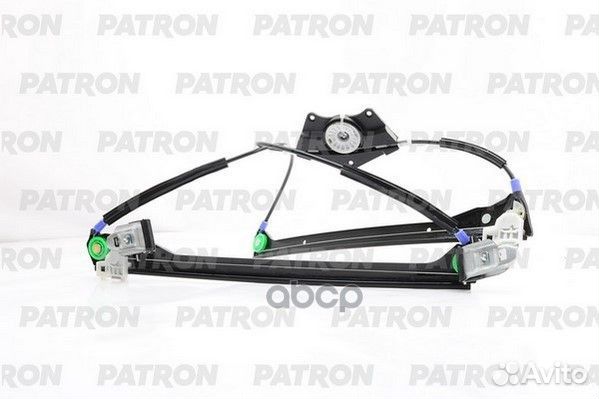 Стеклоподъемник P34-1017L patron