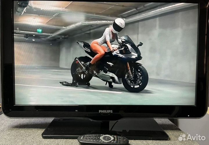 Full HD телевизор Philips 32