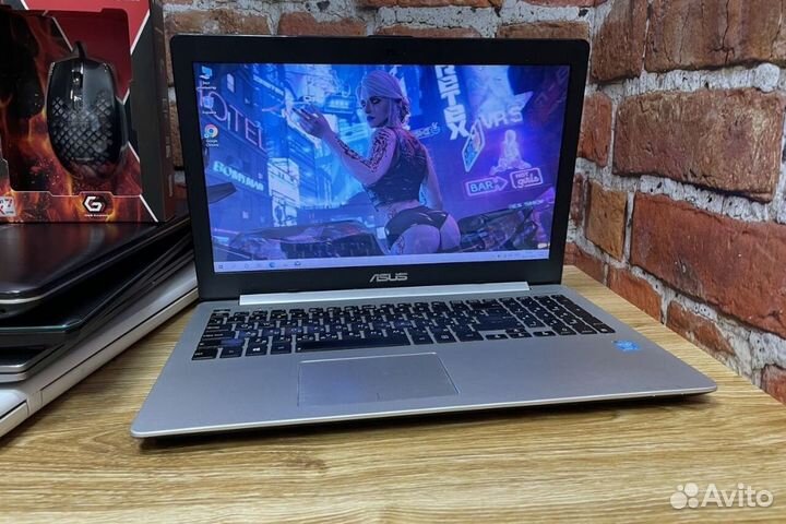 Ноутбуки i3 i5 i7