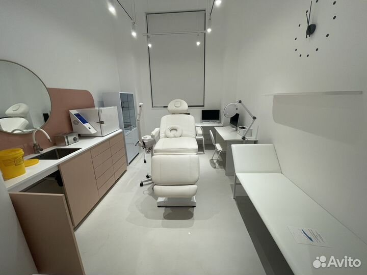 Лицензирование медицинской деятельности