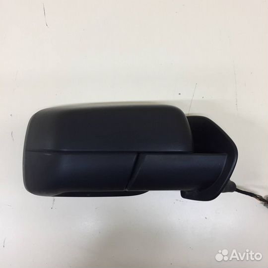 Зеркало правое электрическое Land Rover Discovery