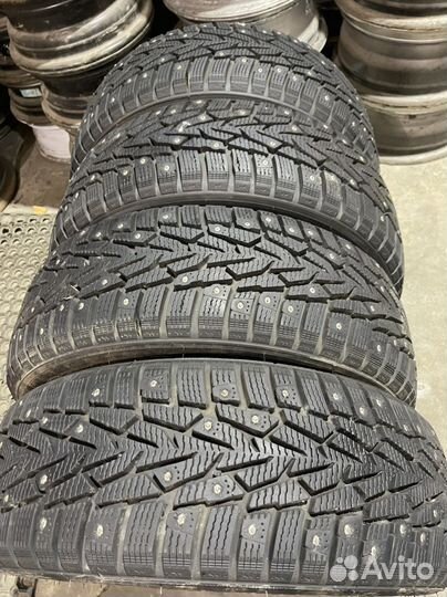 Nokian Tyres Nordman 7 195/60 R15