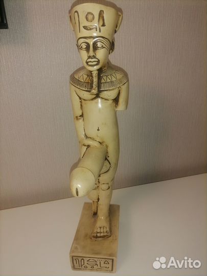 Статуэтка из Египта