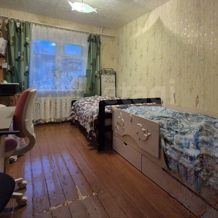 Квартира 2-комн. 46.4 м² в Тоншалово — фото 12 из 18