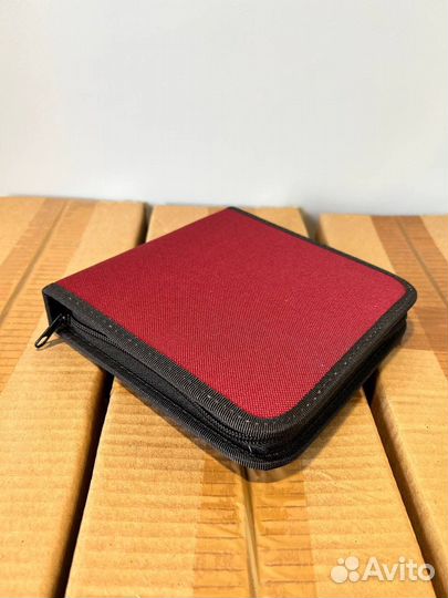 Сумка для CD дисков